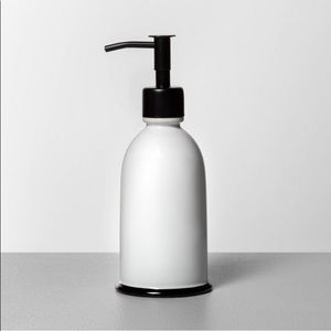 Soap Pump White - Hearth & Hand with Magnolia